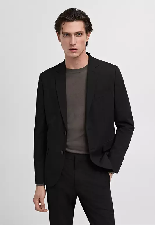 Paris Blazer
