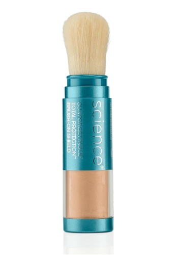 Colorescience COLORESCIENCE Sunforgettable® Total Protection™ Brush-on Shield SPF 50 - Medium 56842BE4CD1C7DGS_1