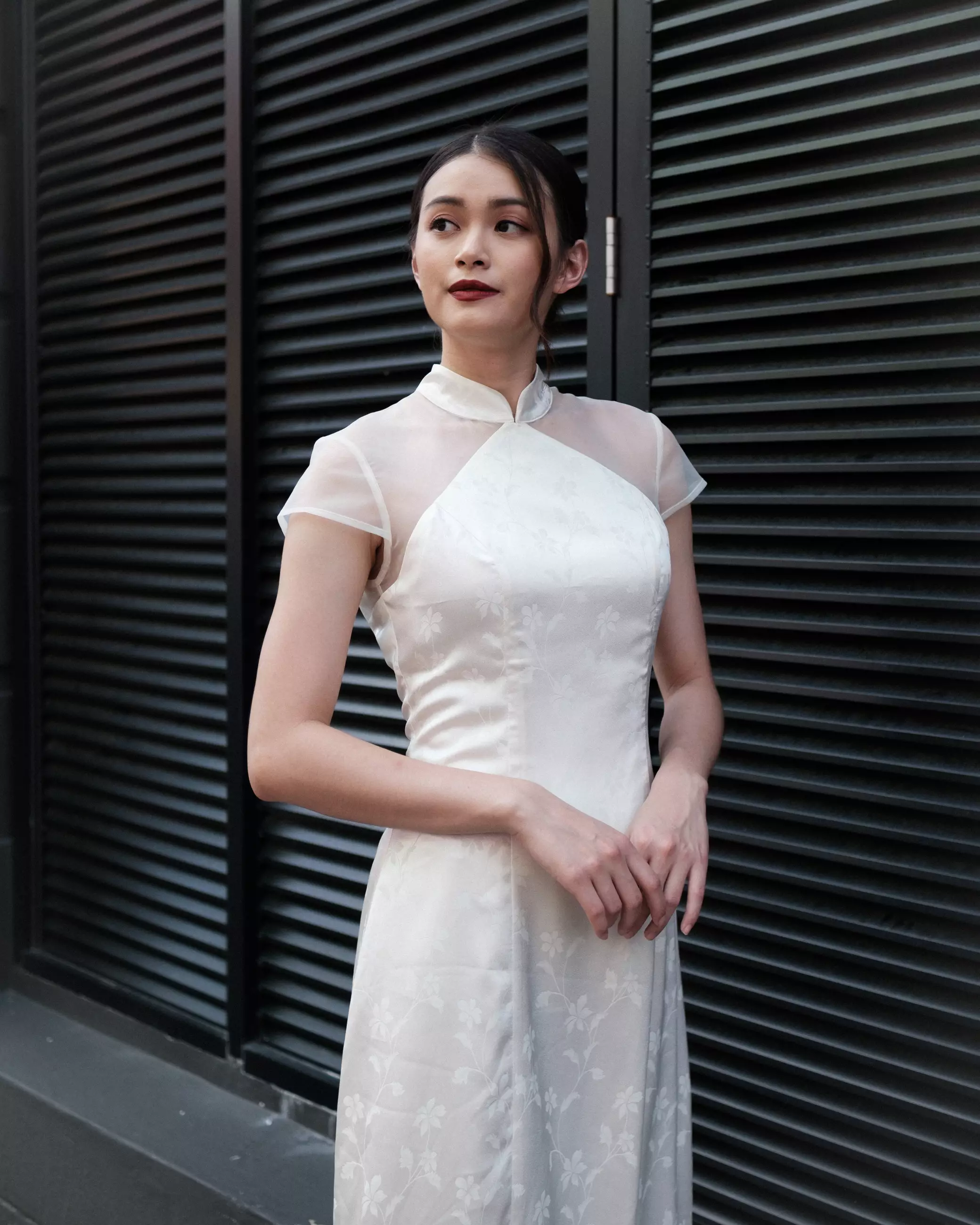 Zalora cheongsam on sale