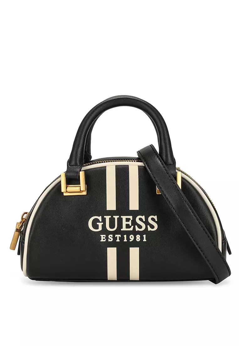 Cathleen 4g logo mini handbag outlet