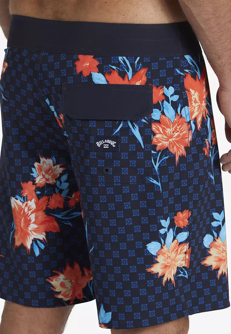 Sundays Pro Boardshorts