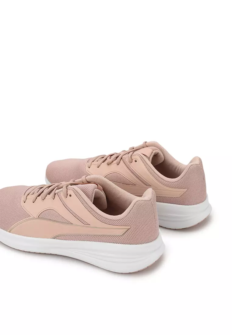 Puma with rose gold discount