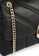 Ted Baker black Ted Baker Leather Puffer Quilt Detail Xbody Bag 62B0CAC78AEF3BGS_3
