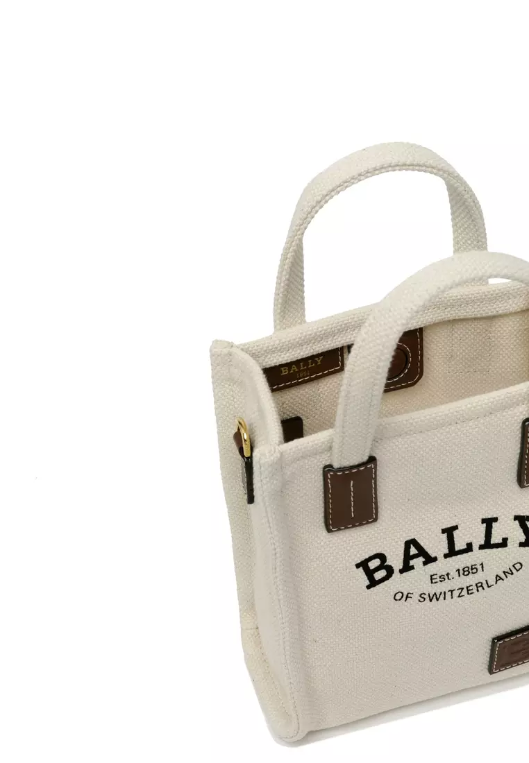 Bally Crystaliaxs Crossbody Bag/tote Bag