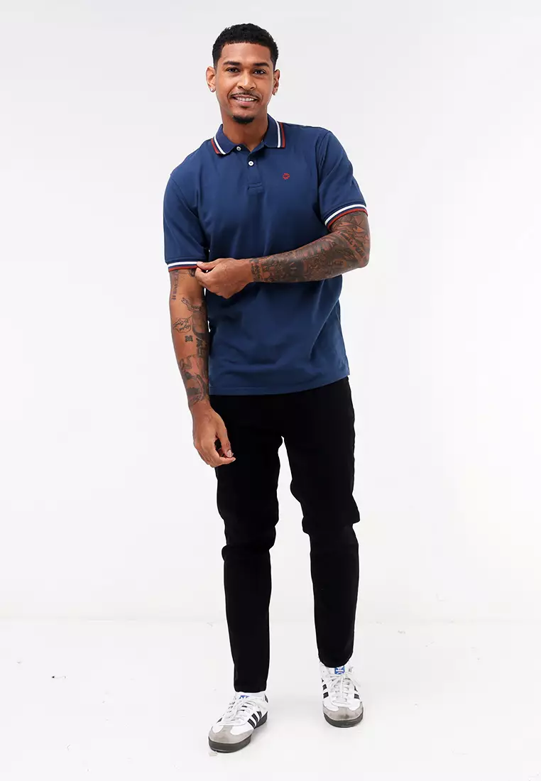 Dyse One Polo Shirt