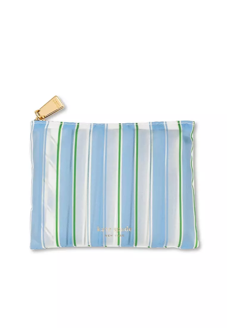 Kate spade reusable shopping tote top