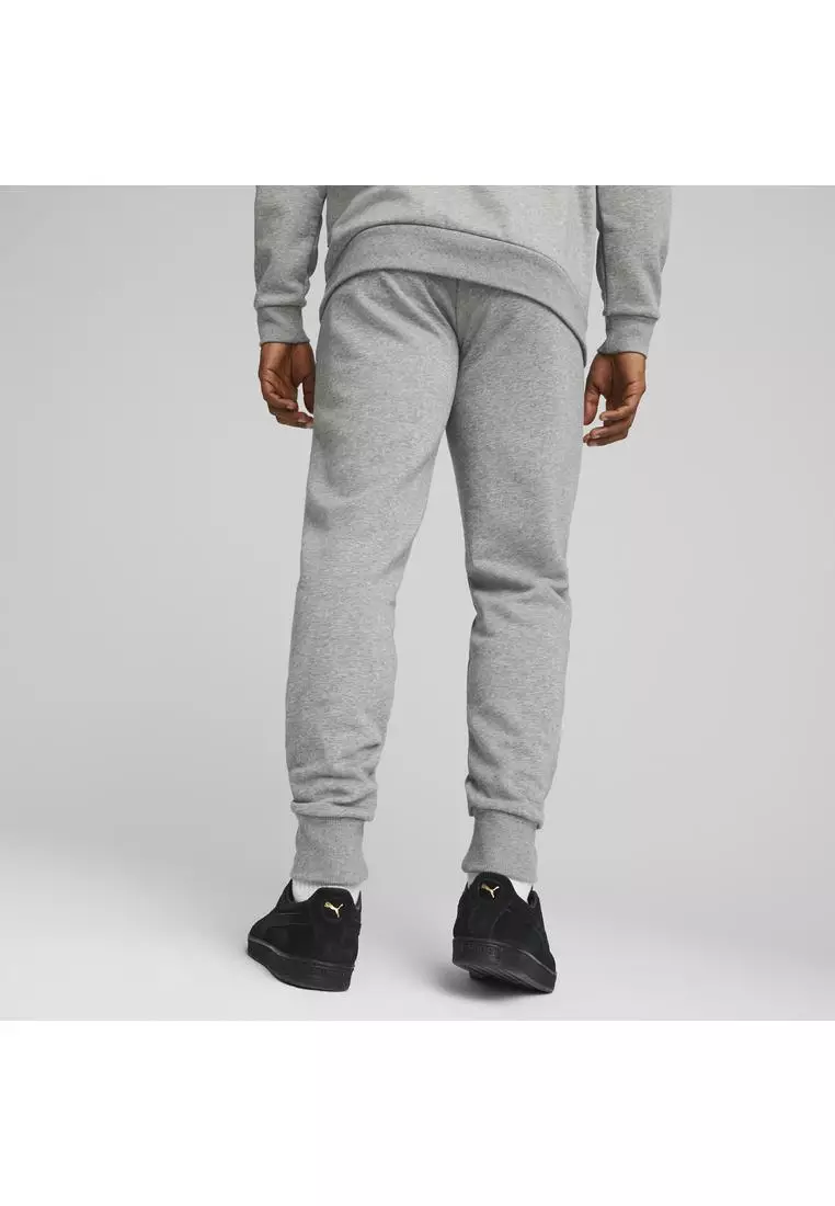 Essentials Logo 男子針織長褲