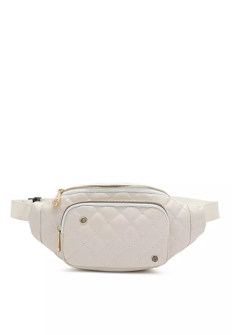 Off white sling bag malaysia on sale