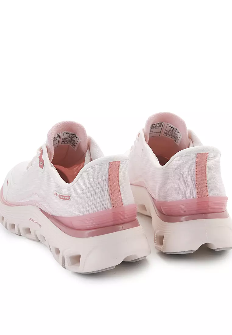 Arch Fit Glide-Step Wave