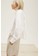 H&M beige Linen-blend pull-on shorts F6322AAB47D2CDGS_3