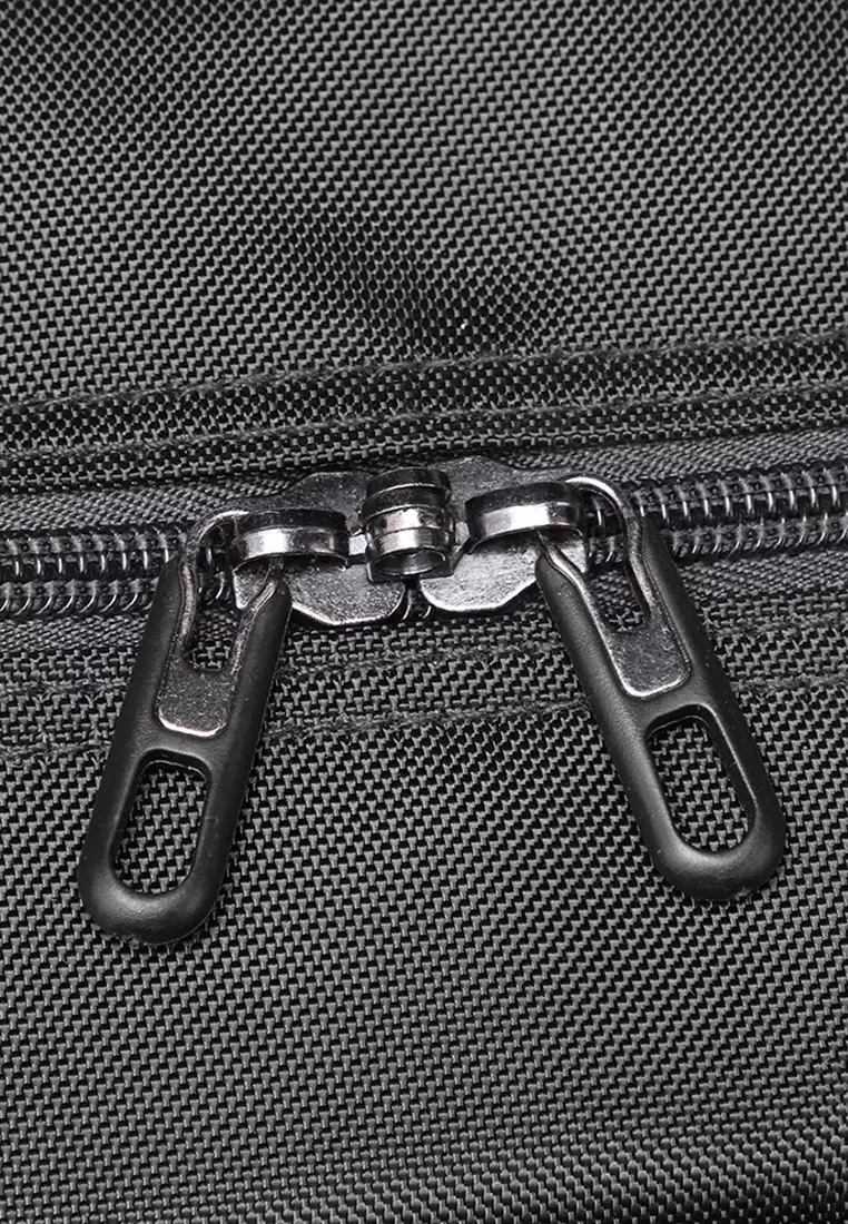 Real Polo Travel Bag CCC - Duffle Bag Tas Pakaian Tas Pria Tas Wanita