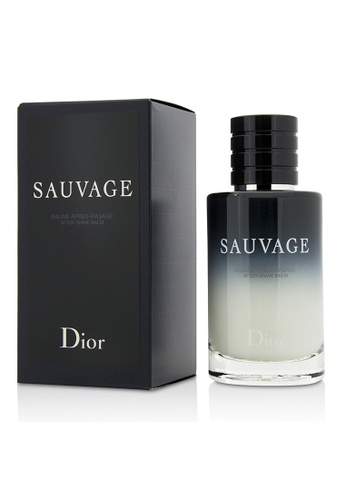 Christian Dior CHRISTIAN DIOR - Sauvage After Shave Balm 100ml/3.4oz 815CBBED541938GS_1