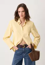 Light Yellow