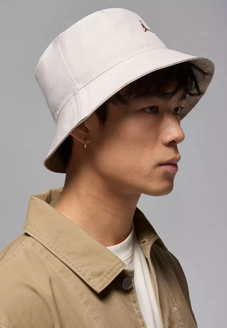 Apex Reversible Bucket Hat