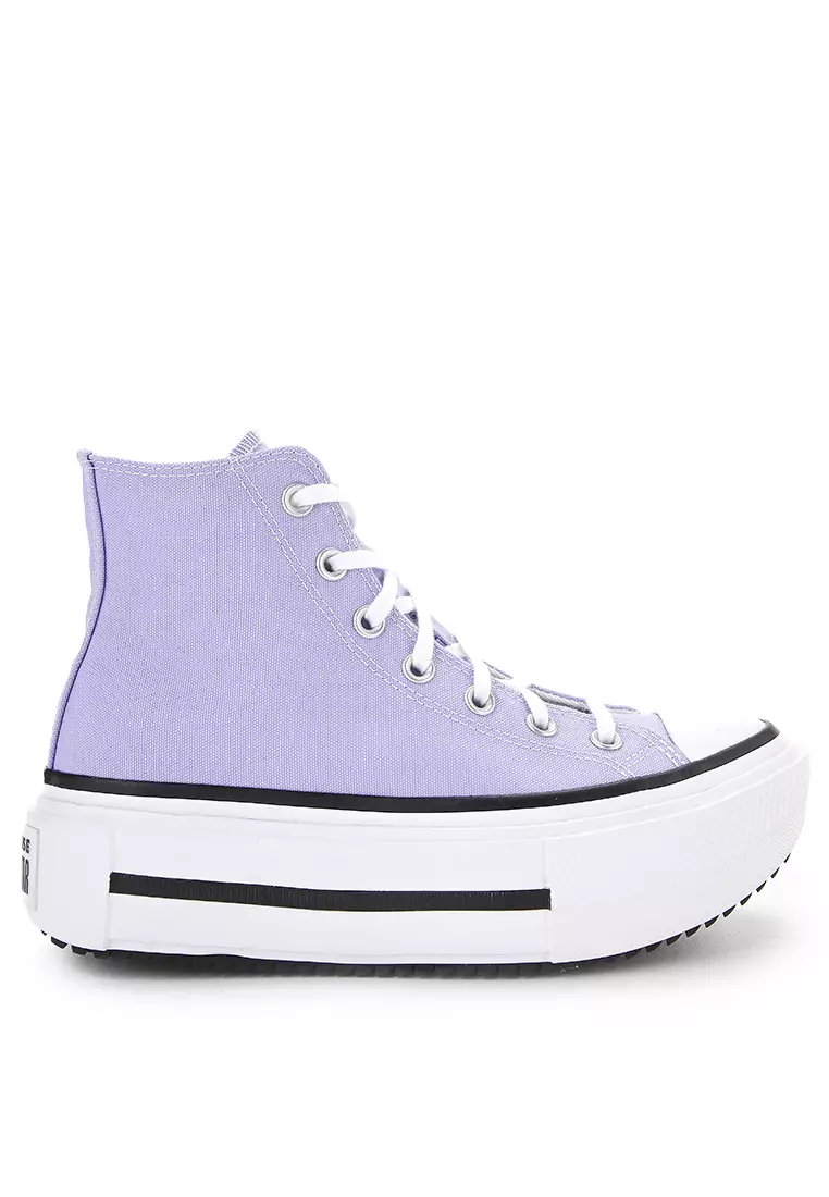 Buy Converse Chuck Taylor All Star Lift Double Stack Shoes Online