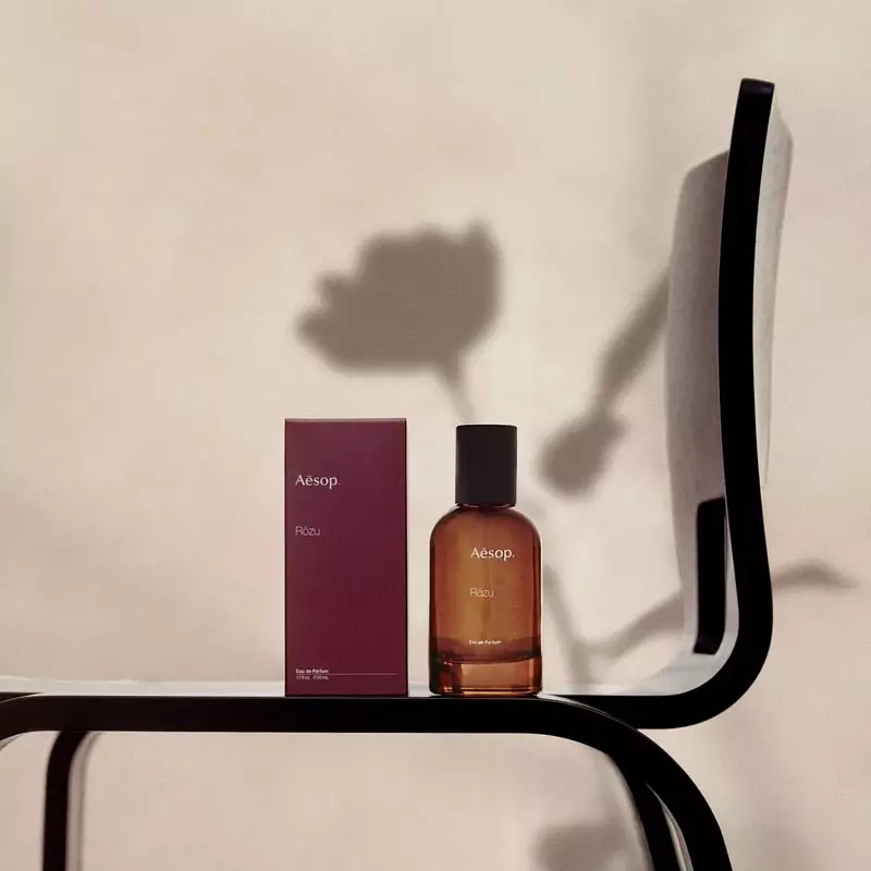 モンAesop Rózu Eau de Parfum 50ml AESOP ROZU EAU DE PARFUM 1.7FLOZ 50ML | eBay