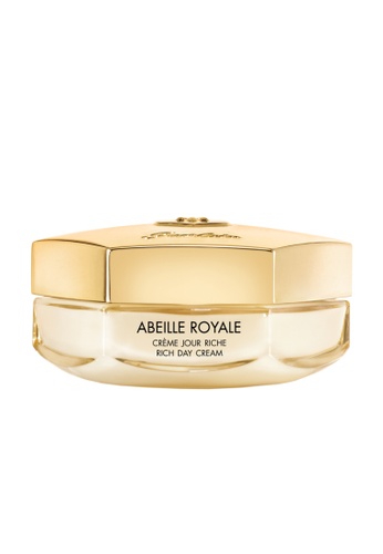 Guerlain gold Guerlain Abeille Royale Rich Day Cream 50ml EBD54BEC4E8004GS_1