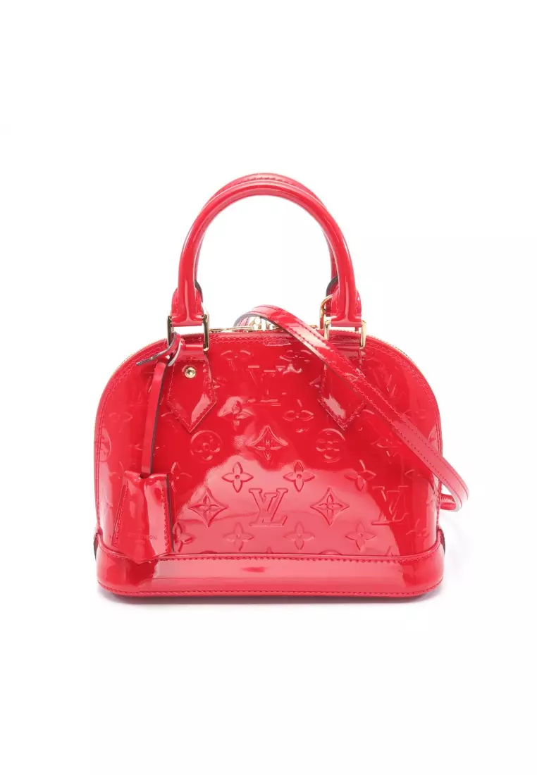 Cerise discount louis vuitton