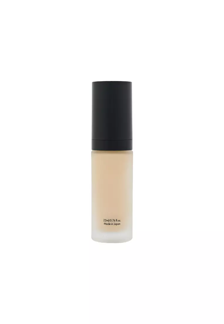 Cyber Colors SPF50+PA++++無瑕持久保濕粉底液 (#B20 Ivory)(22毫升) 22ml B20 Ivory