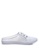 Twenty Eight Shoes white Comfortable Lace Stitched Leather Slip-Ons RX9917 B2DCFSH97A3FCBGS_3