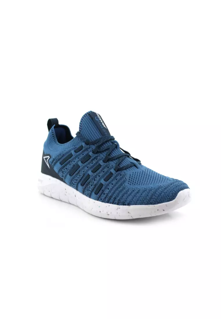 Buy Bata POWER Men Navy Sneakers 8289803 Online ZALORA Malaysia
