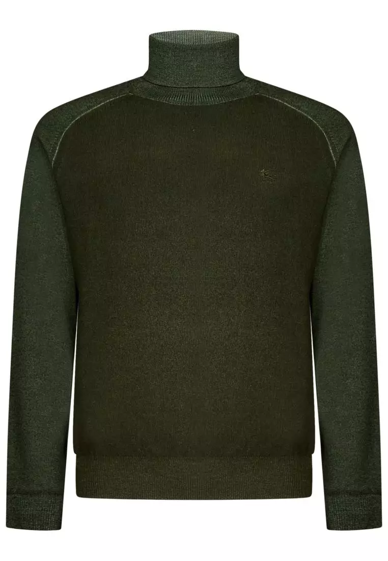 Etro sweaters on hotsell sale
