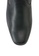 Knight black Double Zip Boots 3A87ESH2696C4BGS_4