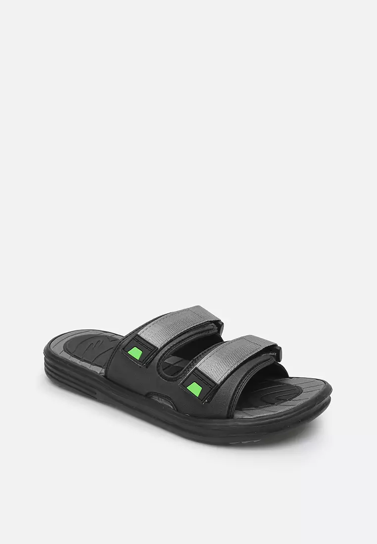 Mens slides on cheap sale now