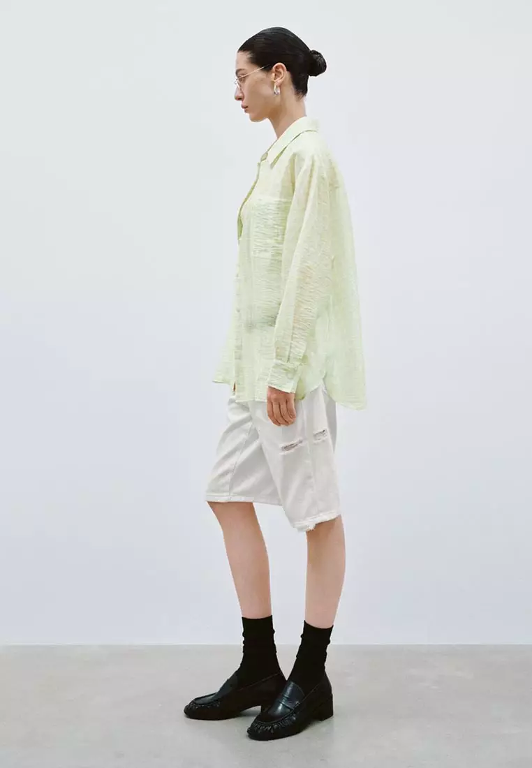 Long Sleeve Shirts