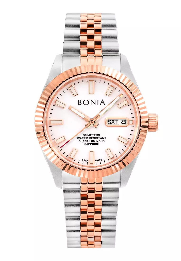 Women Watch Elegance 36.5Mm BNB10723-3612A