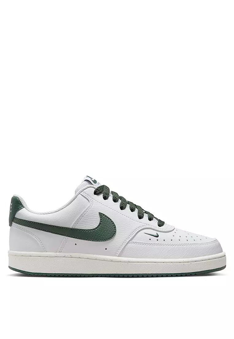 Discount on Nike  shoes - SKU: Nike Men's Court Vision Low Next Nature Shoes