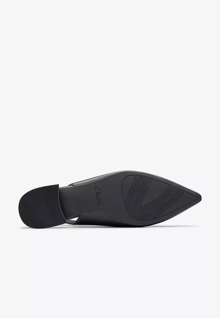 Sensa15 Shine Sling Back Heel