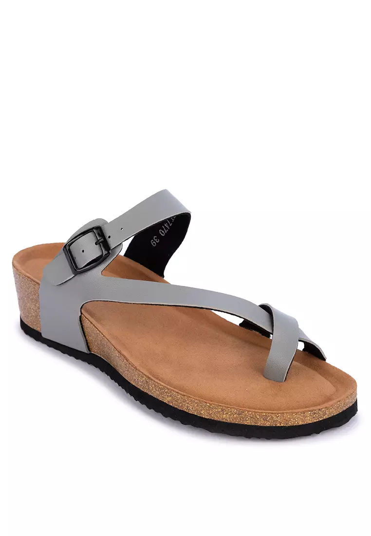 Gibi sandals 2019 top