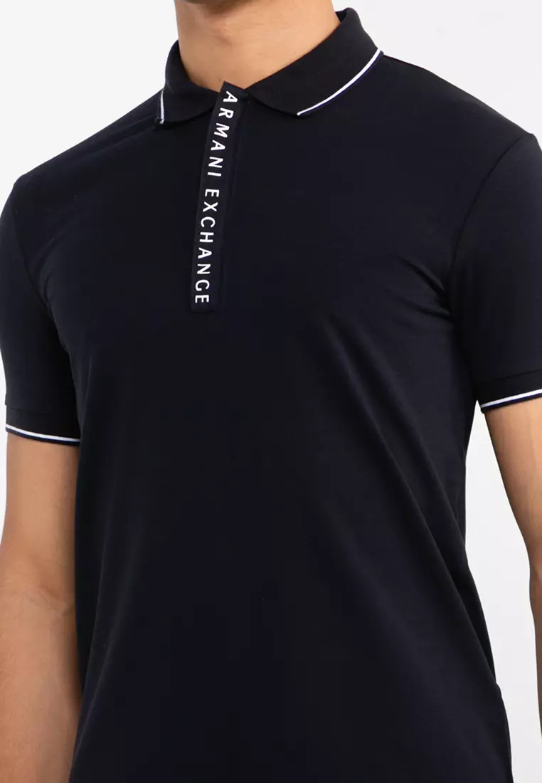 Mens clearance armani polo