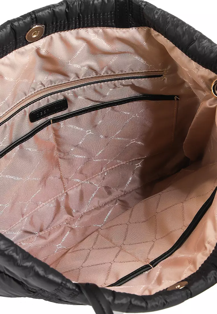 Nerissa Tote Bag (M)