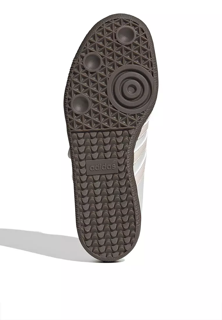 Samba Jane Shoes