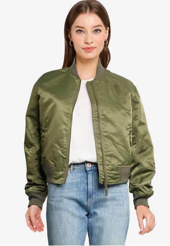 網上選購superdry Ma1 飛行外套21系列 Zalora香港