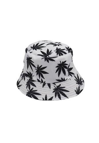 Buy Private Stitch Psg By Private Stitch Reversible Bucket Hat Online Zalora Malaysia