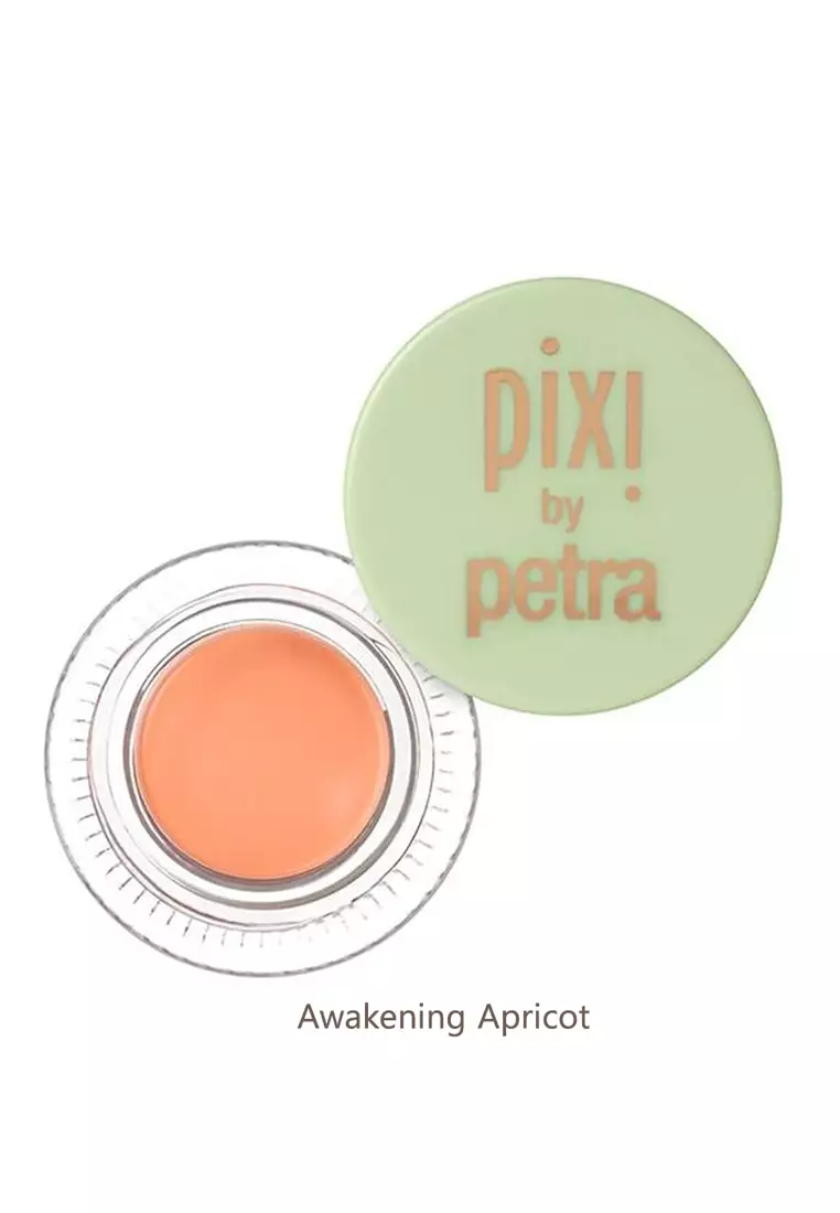 Correction Concentrate Concealer Awakening Apricot for Full Coverage and Under-Eye Brightening