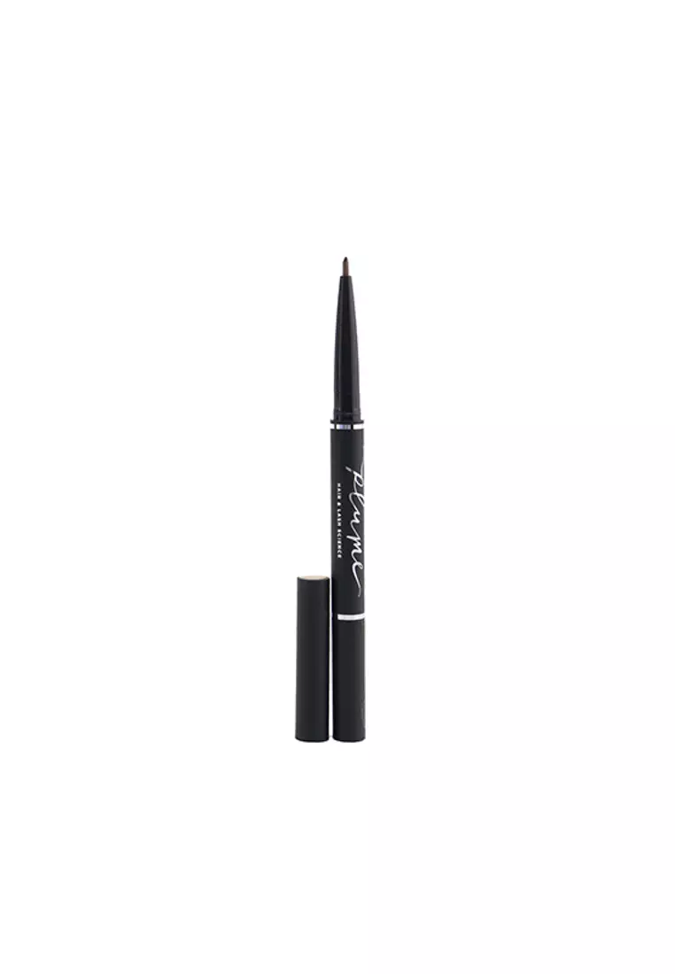 Plume Science - Nourish And Define Refillable Brow Pencil - # Autumn Sunset 0.08g/0.003oz