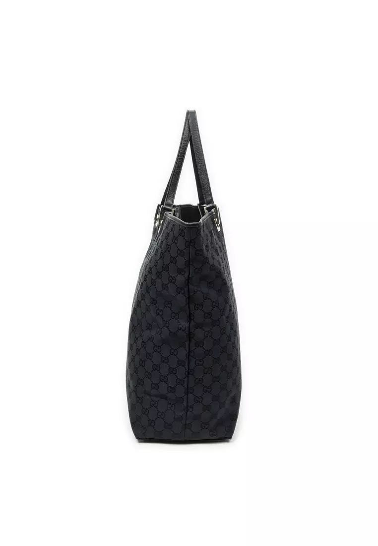 Pre-Loved Large Vertical Tote