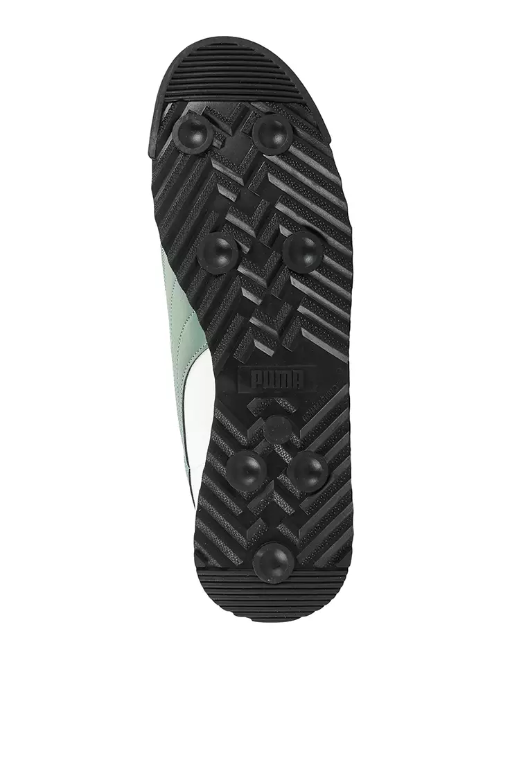 Puma sales roma gray