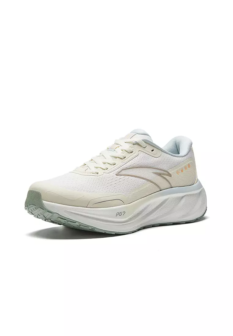 Women PG7 Running Shoes Travel 2.5 Sports Shoes Widefoot 2E Cushioning Rebound 1225D5545