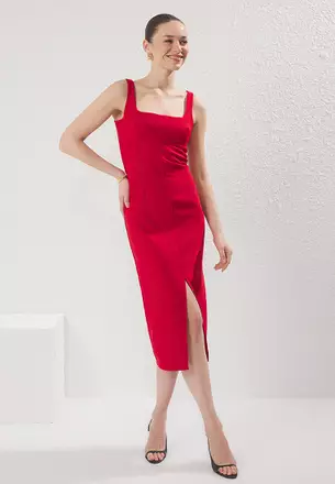 Jual Bodycon Dress Terbaru | ZALORA Indonesia