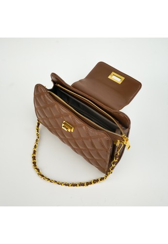 Jual Les Femmes Les Femmes Tas Selempang Wanita Sling Bag Lea G349