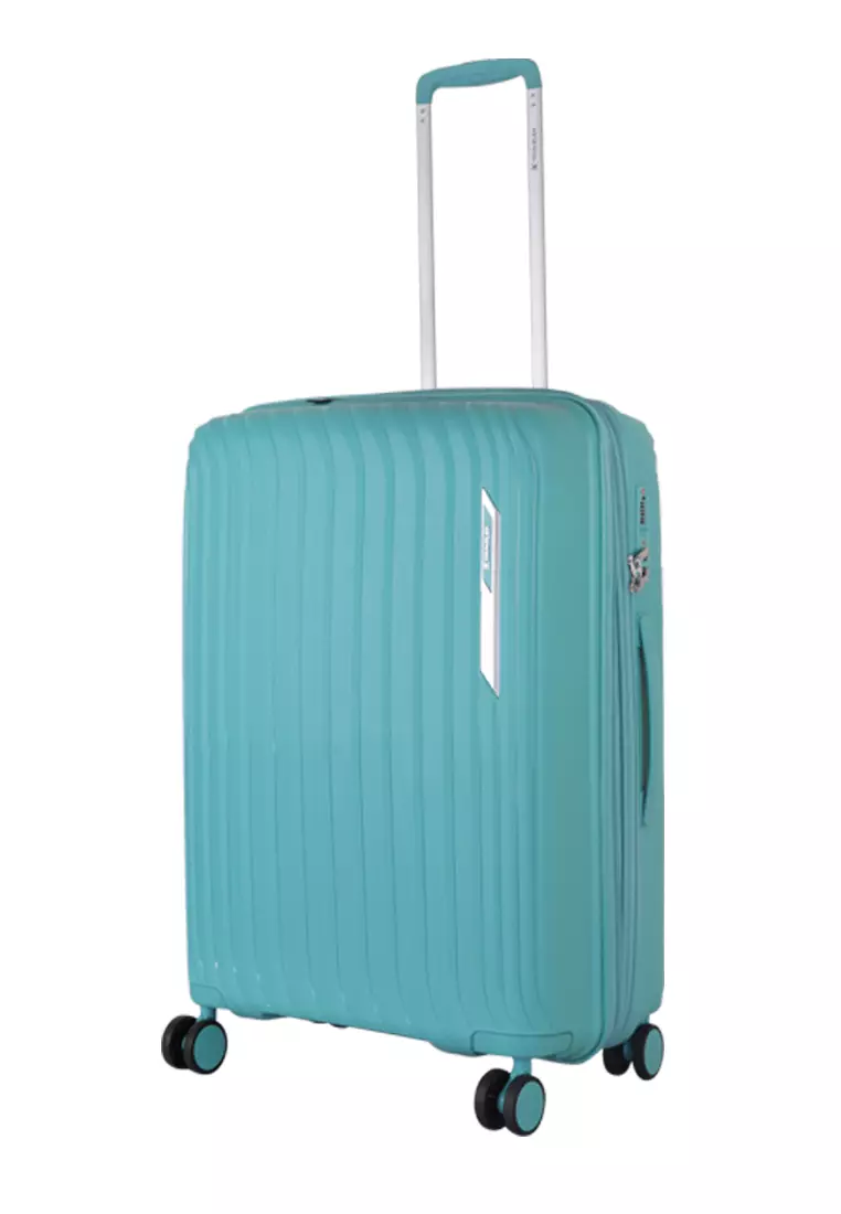 291 Hard Case Luggage Medium (22 inches)
