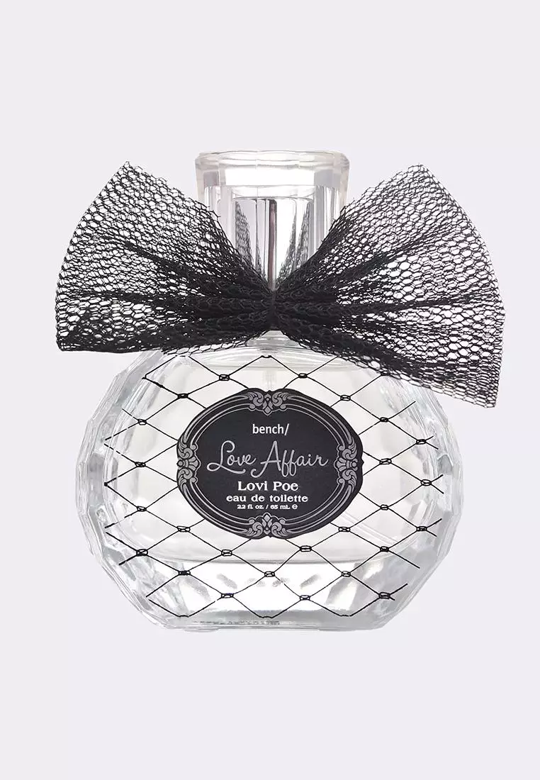 Lovi Poe Love Affair EDT