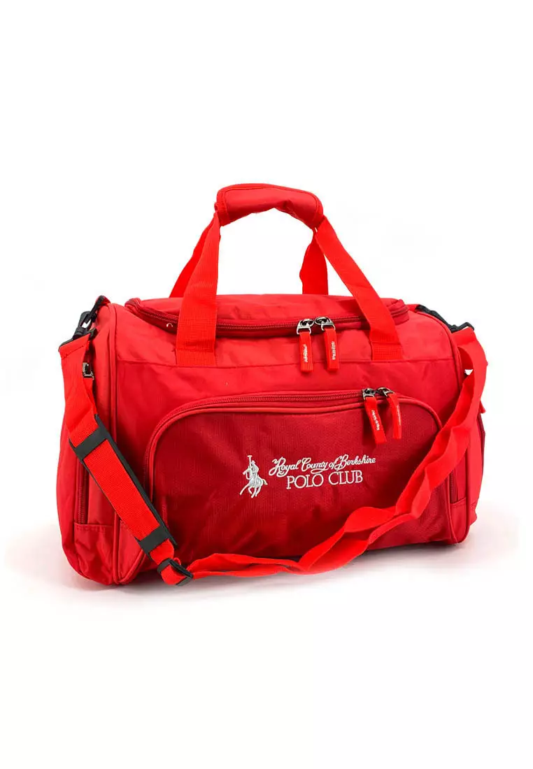 Rcb polo club handbag deals
