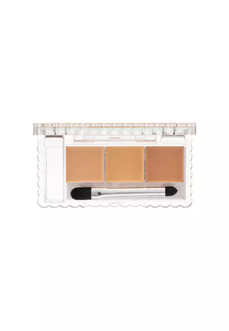 Canmake Color Mixing Concealer