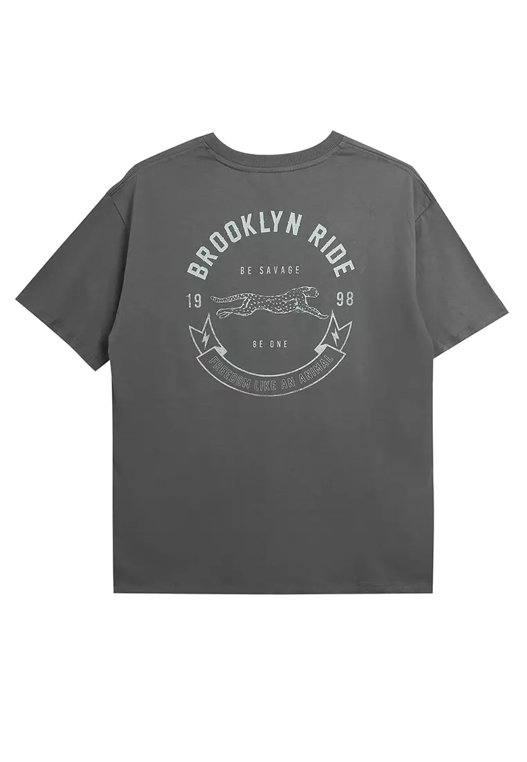 Brooklyn t shirts online new arrivals